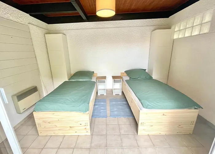 Sous Les Pins Pres Du Σπίτι διακοπών