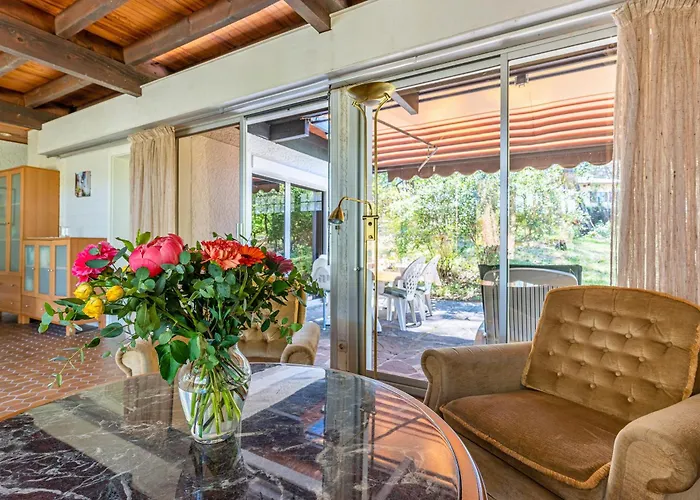 Σπίτι διακοπών Sous Les Pins Pres Du *