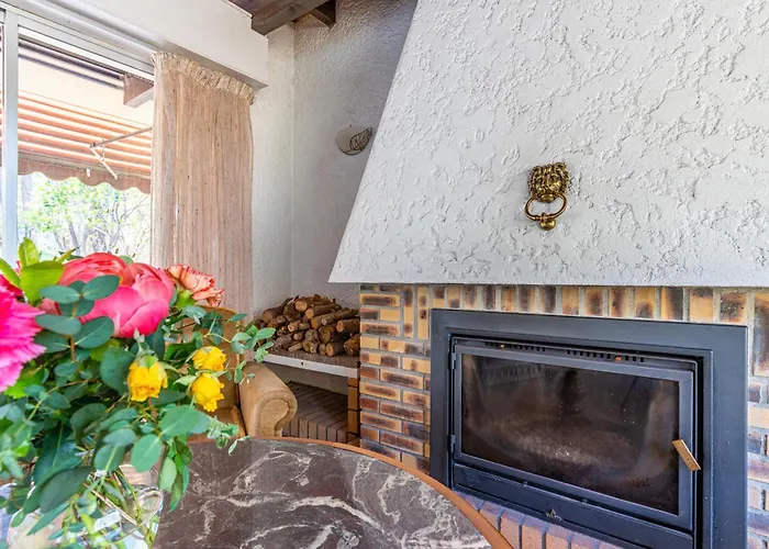 Σπίτι διακοπών Sous Les Pins Pres Du Biscarrosse