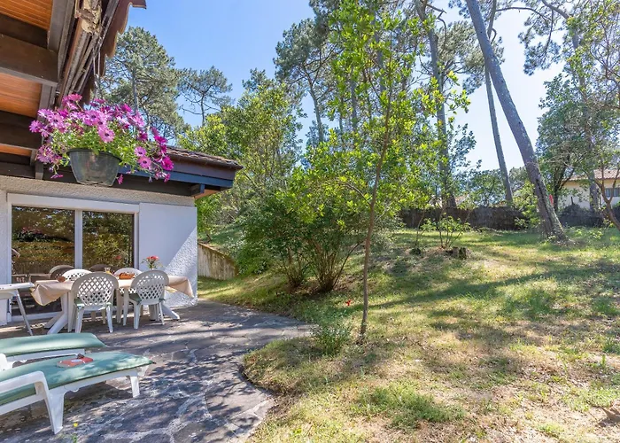 Sous Les Pins Pres Du Biscarrosse