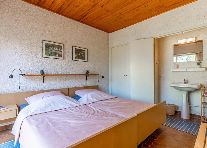 Σπίτι διακοπών Sous Les Pins Pres Du *